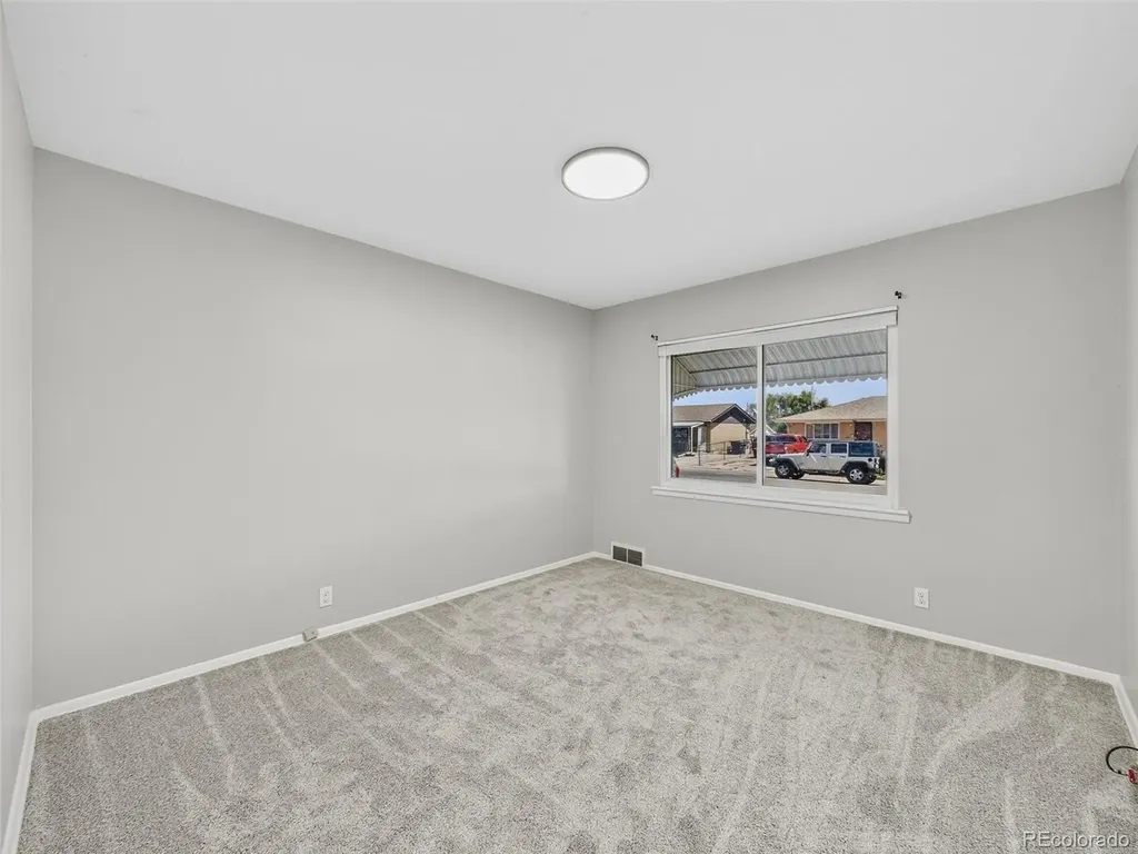 1081 S Knox Court Denver CO 80219