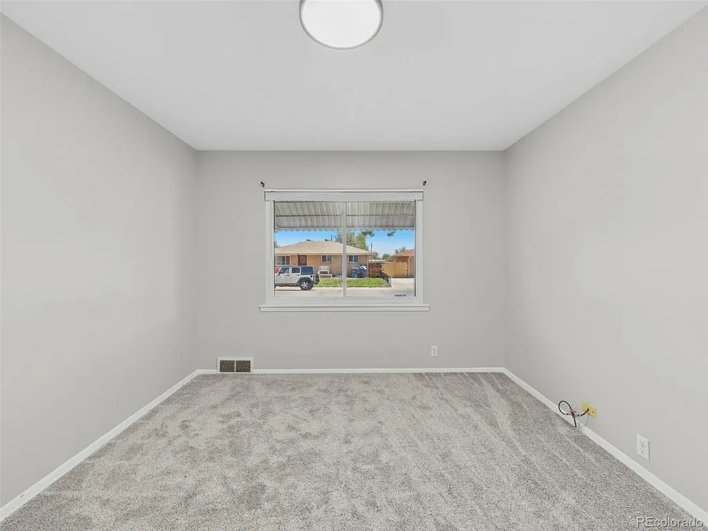 1081 S Knox Court Denver CO 80219