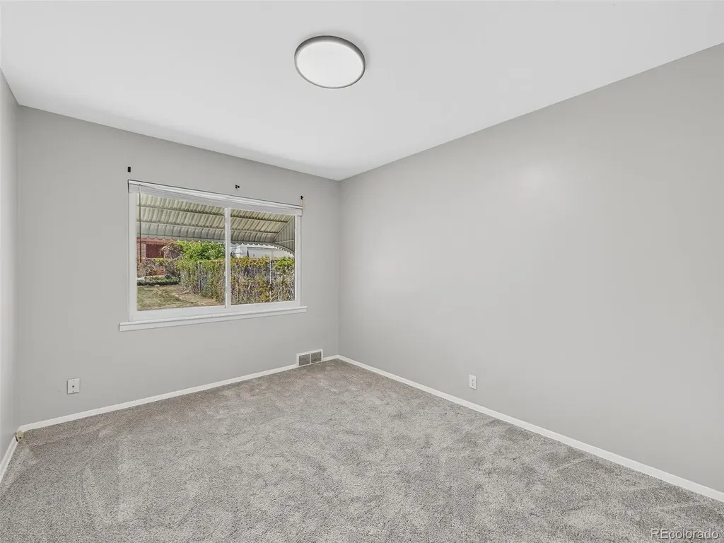 1081 S Knox Court Denver CO 80219