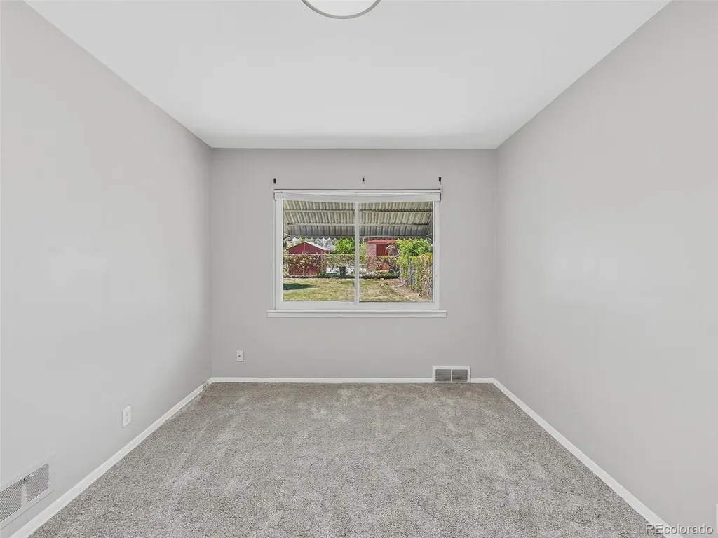 1081 S Knox Court Denver CO 80219