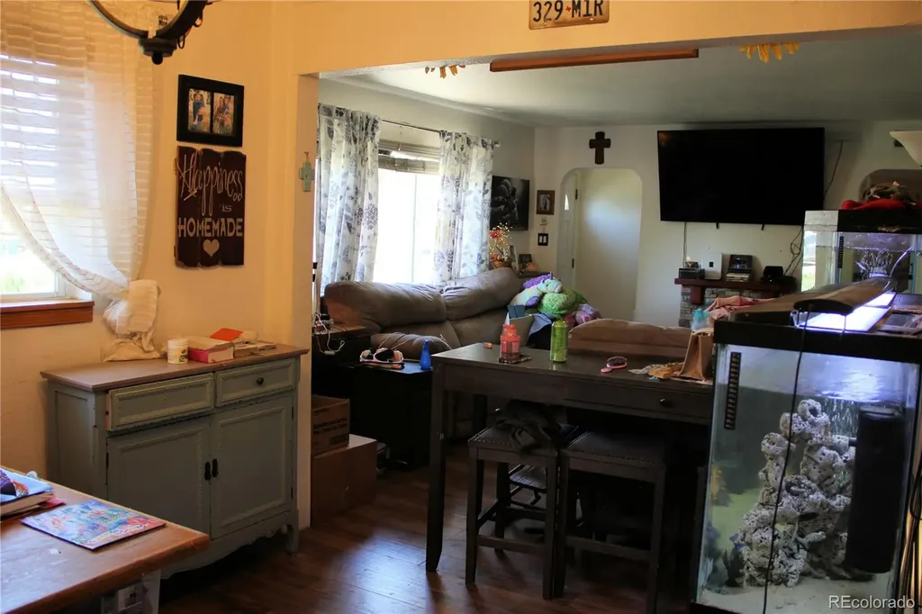 8980 Hickory Place Denver CO 80229