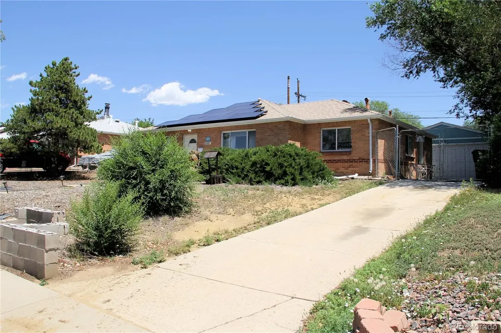 8980 Hickory Place Denver CO 80229