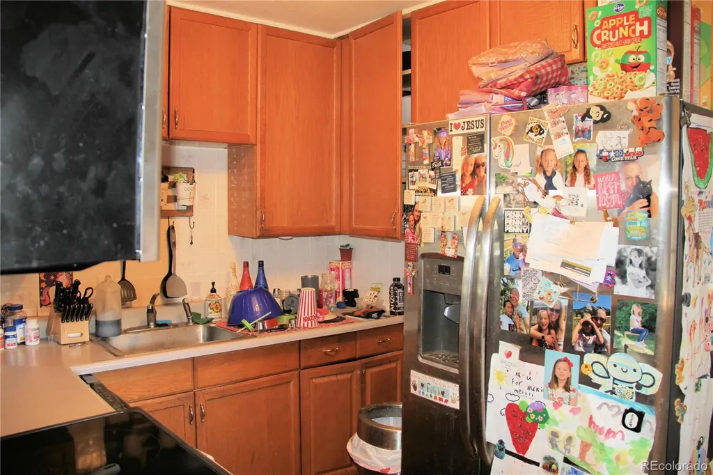 8980 Hickory Place Denver CO 80229