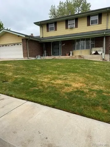 6461 S Birch Circle Centennial CO 80121
