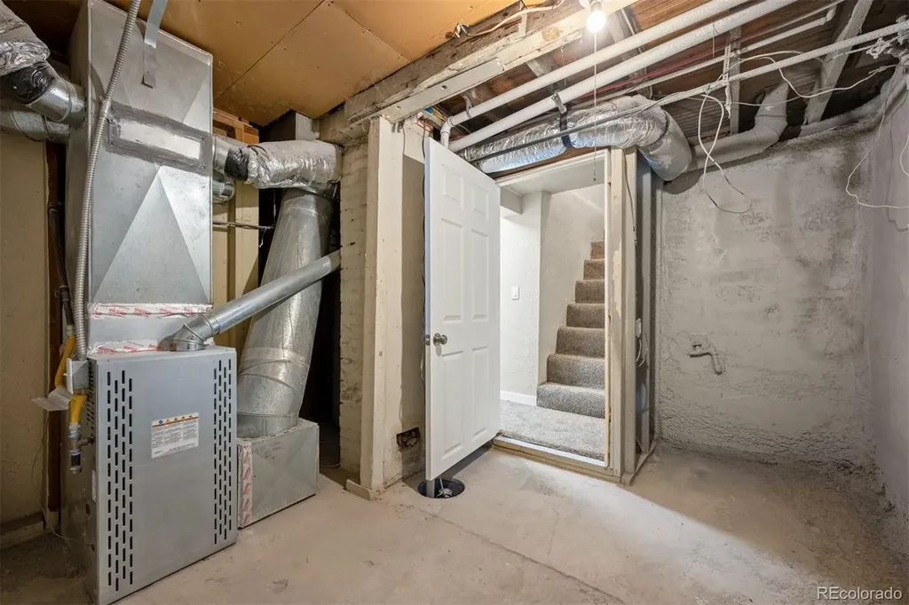 1614 E Ash Street Pueblo CO 81001