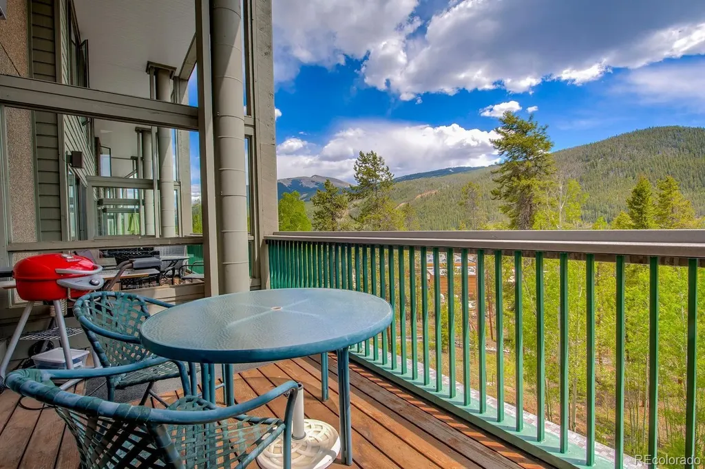22097 Saints John Road Dillon CO 80435