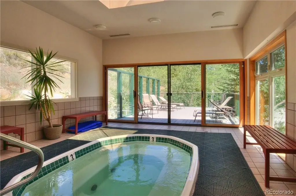 22097 Saints John Road Dillon CO 80435