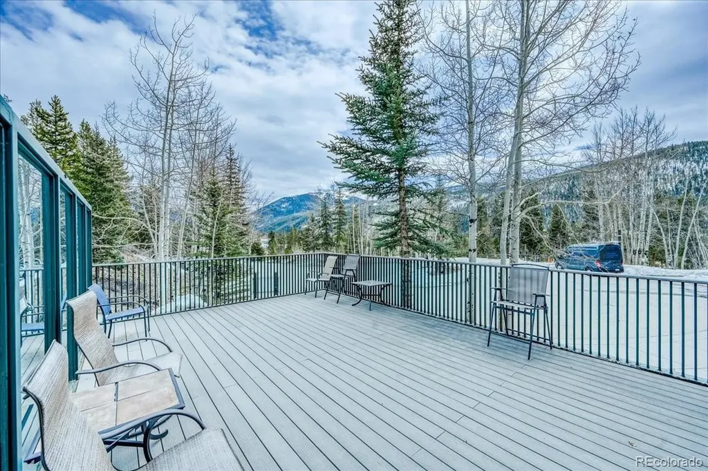 22097 Saints John Road Dillon CO 80435