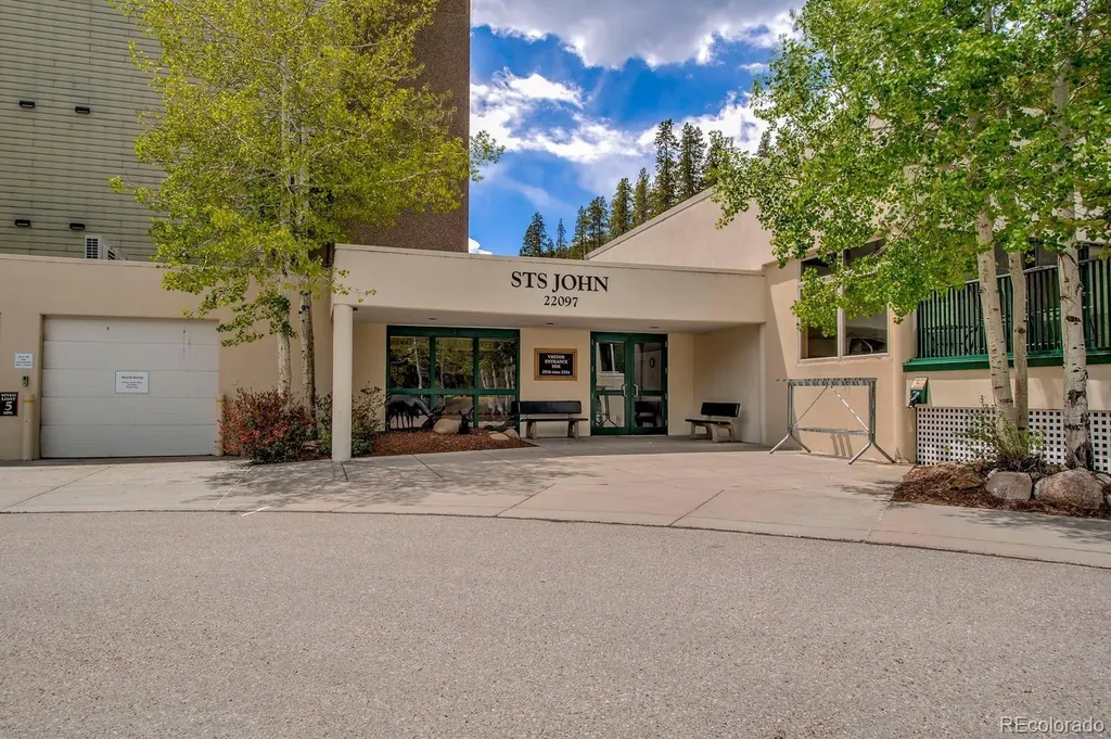 22097 Saints John Road Dillon CO 80435