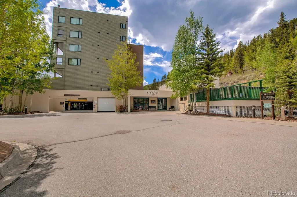 22097 Saints John Road Dillon CO 80435