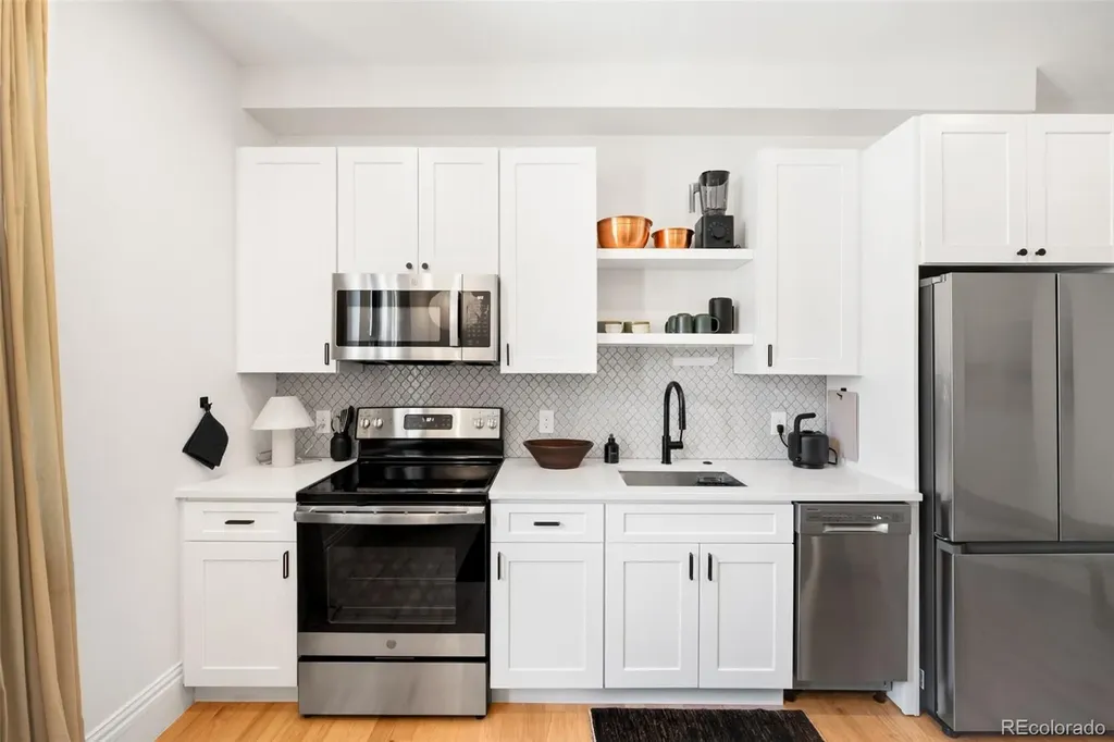 1763 N Williams Street Denver CO 80218