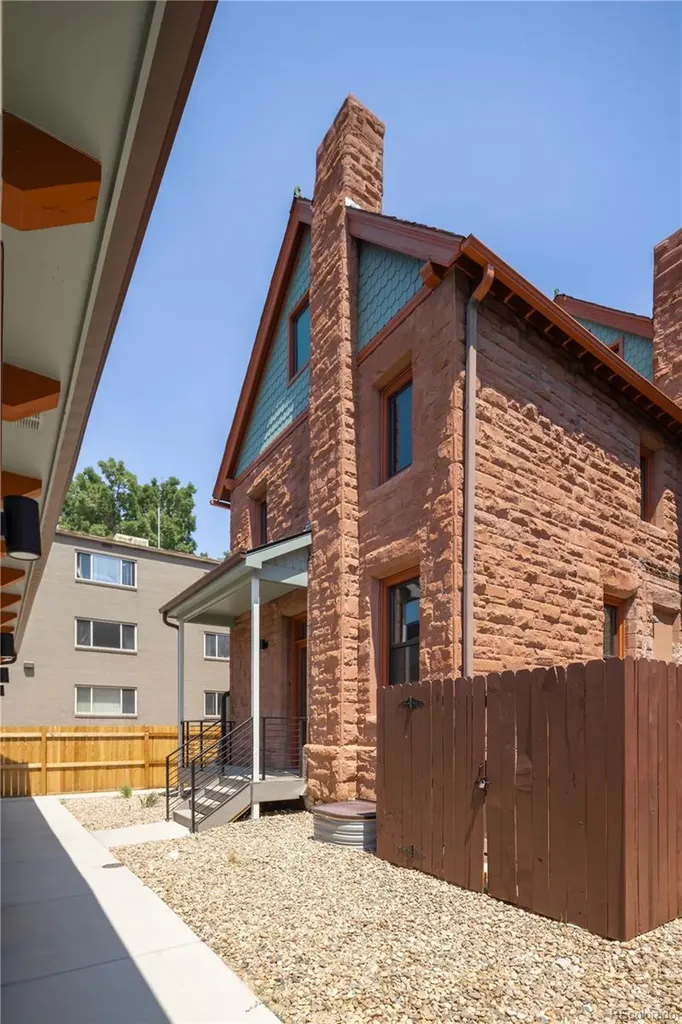 1763 N Williams Street Denver CO 80218