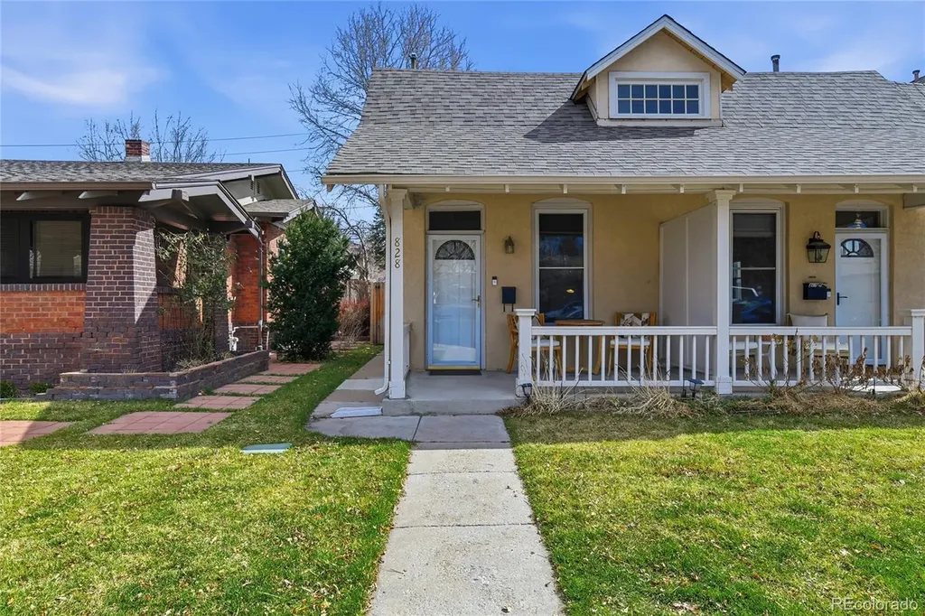 828 S Emerson Street Denver CO 80209