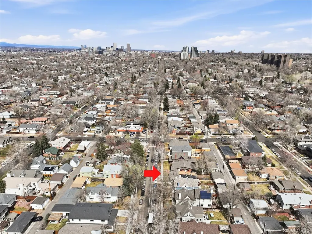 828 S Emerson Street Denver CO 80209