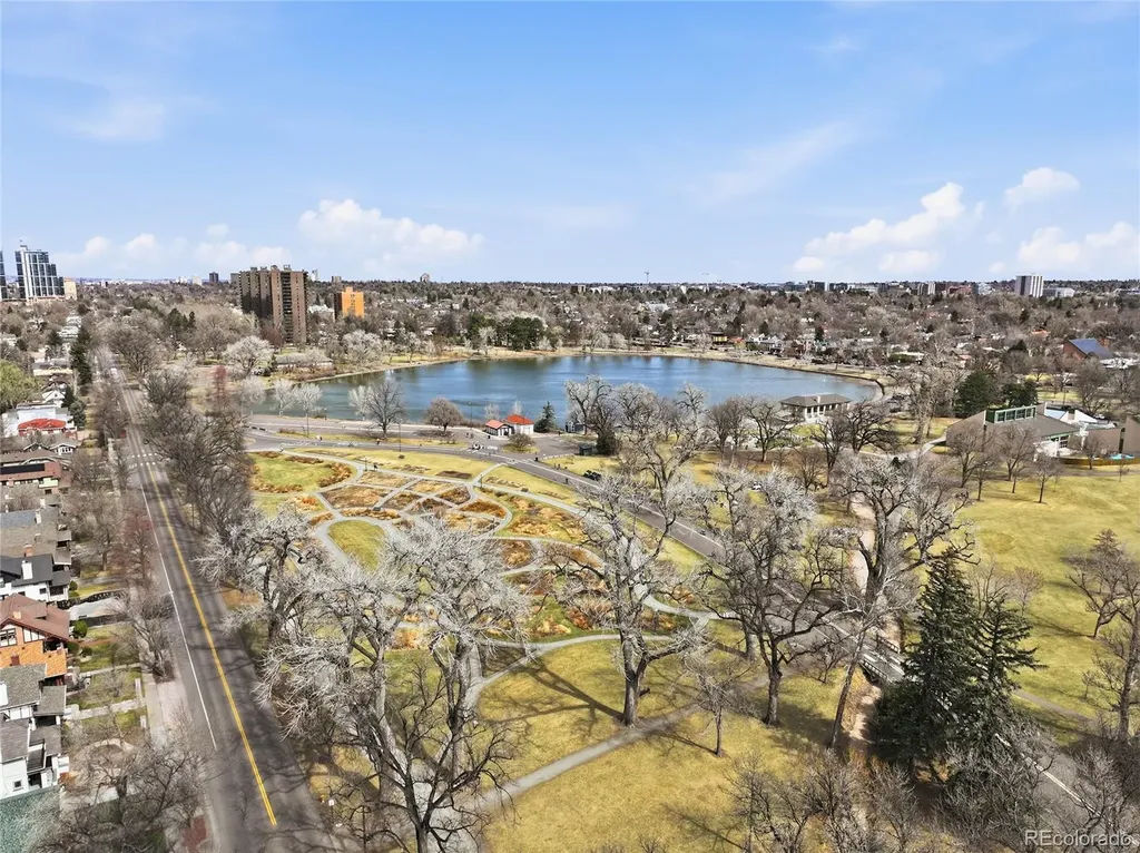 828 S Emerson Street Denver CO 80209