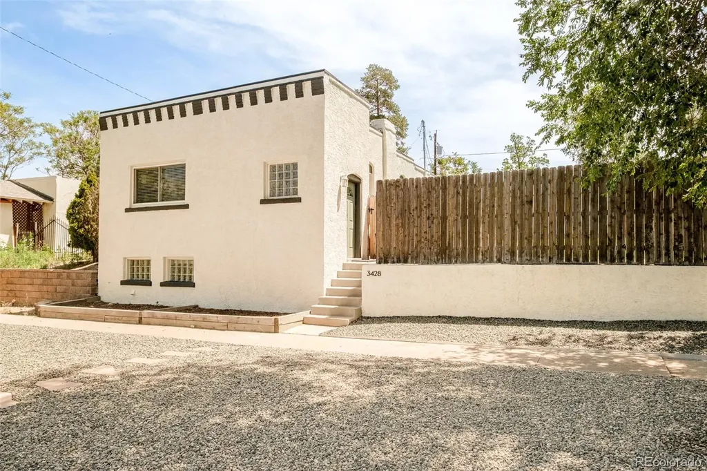3428 N Steele Street Denver CO 80205