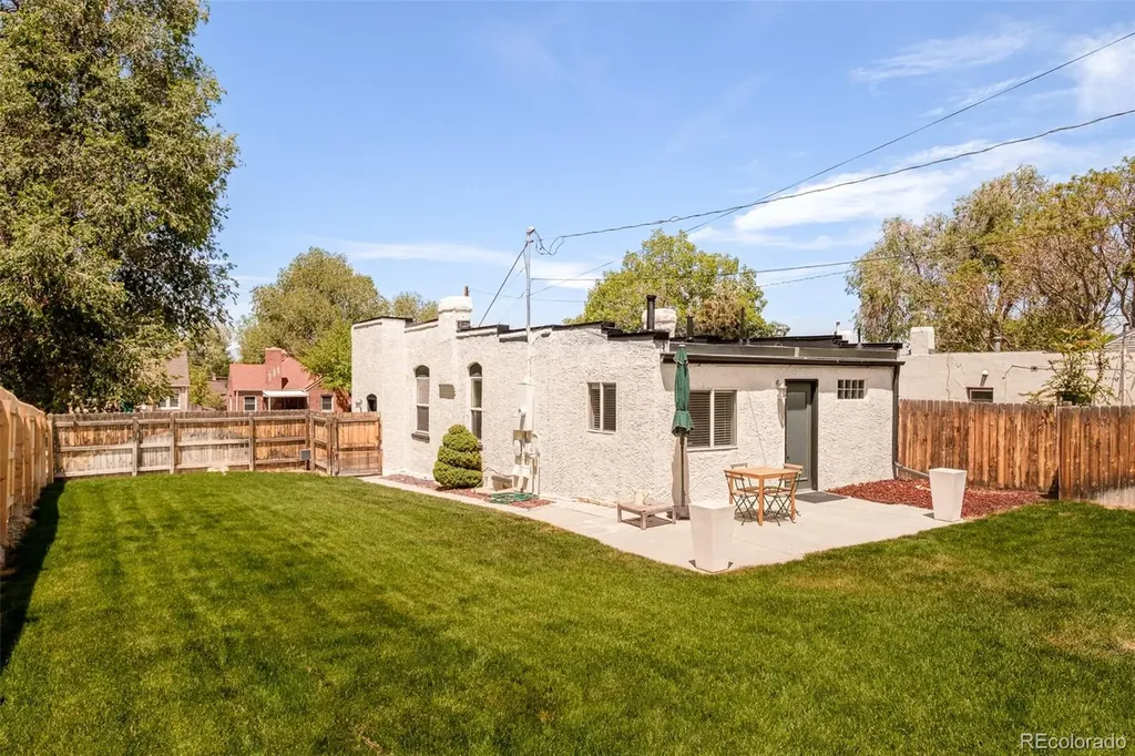 3428 N Steele Street Denver CO 80205