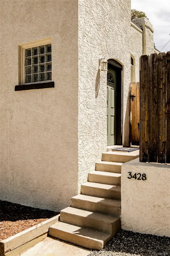 3428 N Steele Street Denver CO 80205
