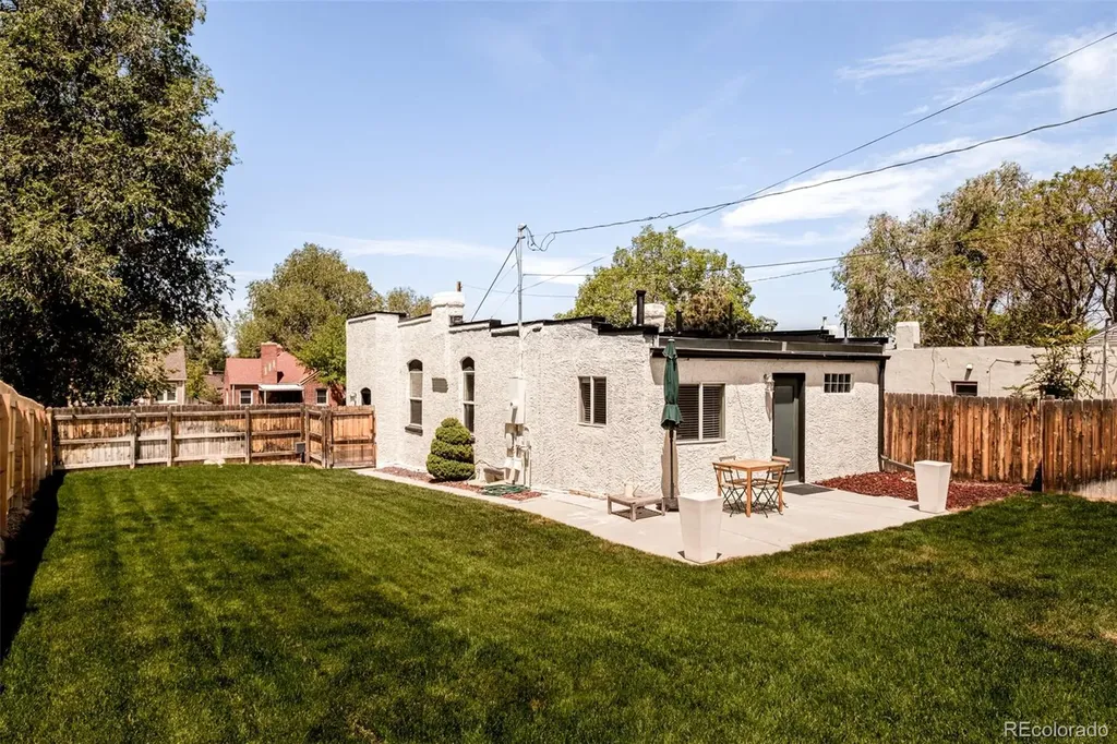 3428 N Steele Street Denver CO 80205