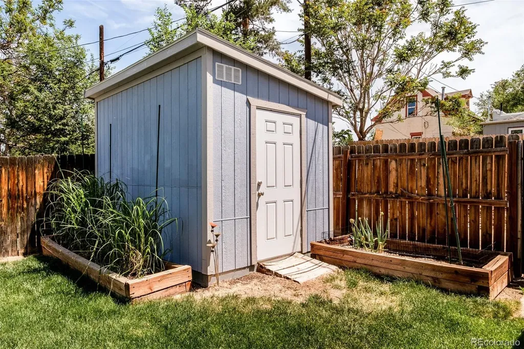3428 N Steele Street Denver CO 80205