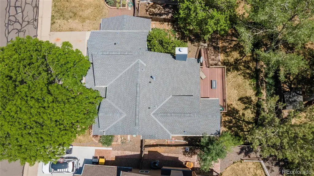 14324 W Wesley Circle Lakewood CO 80228