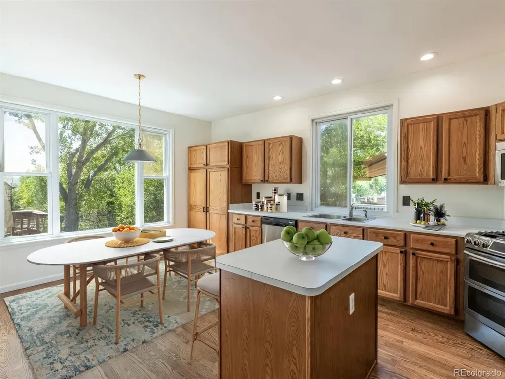 14324 W Wesley Circle Lakewood CO 80228