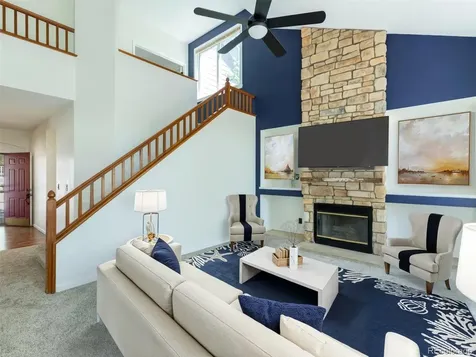 14324 W Wesley Circle Lakewood CO 80228