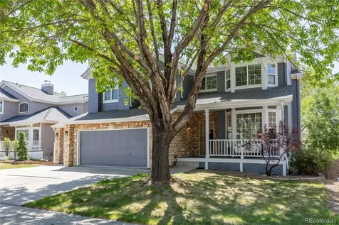 14324 W Wesley Circle Lakewood CO 80228