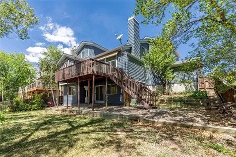 14324 W Wesley Circle Lakewood CO 80228