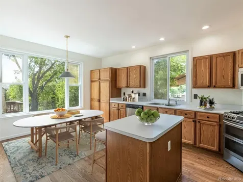 14324 W Wesley Circle Lakewood CO 80228