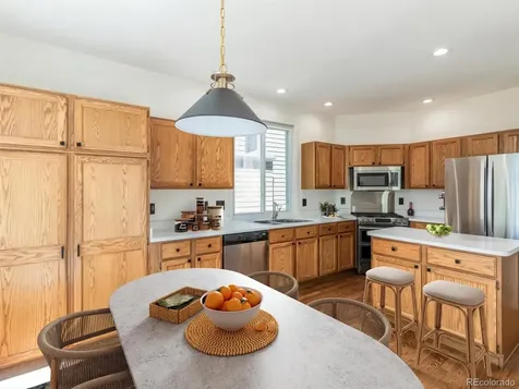 14324 W Wesley Circle Lakewood CO 80228
