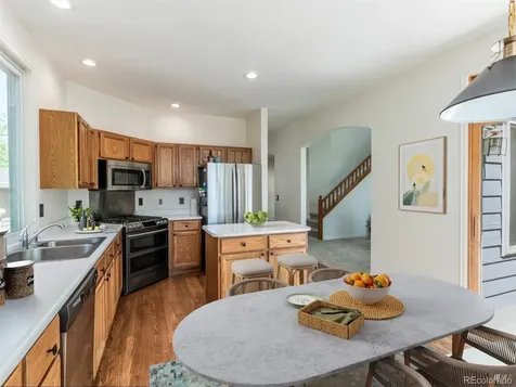 14324 W Wesley Circle Lakewood CO 80228