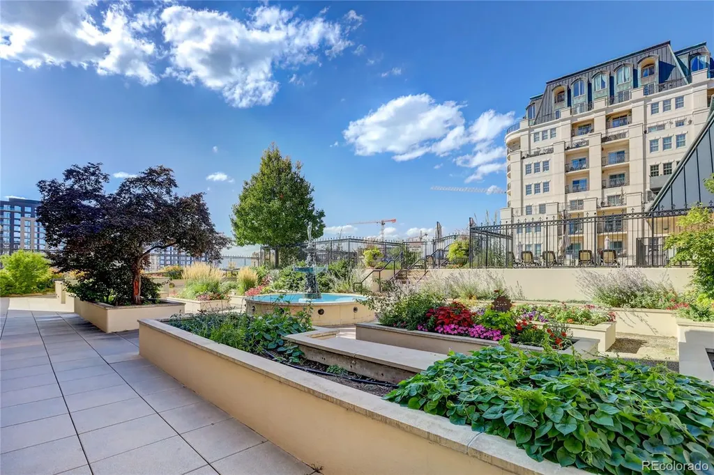 925 N Lincoln Street Denver CO 80203