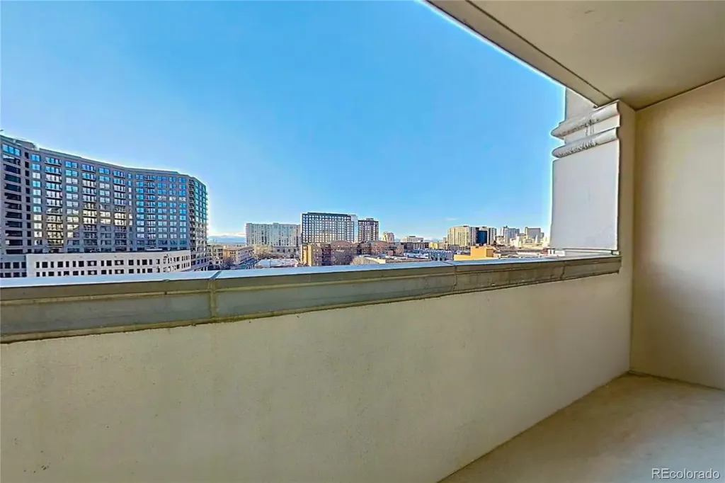 925 N Lincoln Street Denver CO 80203