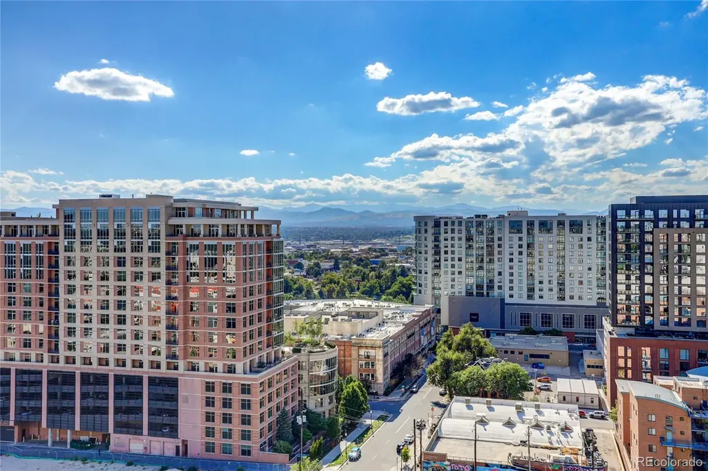 925 N Lincoln Street Denver CO 80203