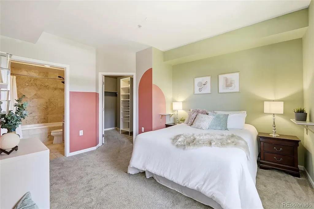 925 N Lincoln Street Denver CO 80203