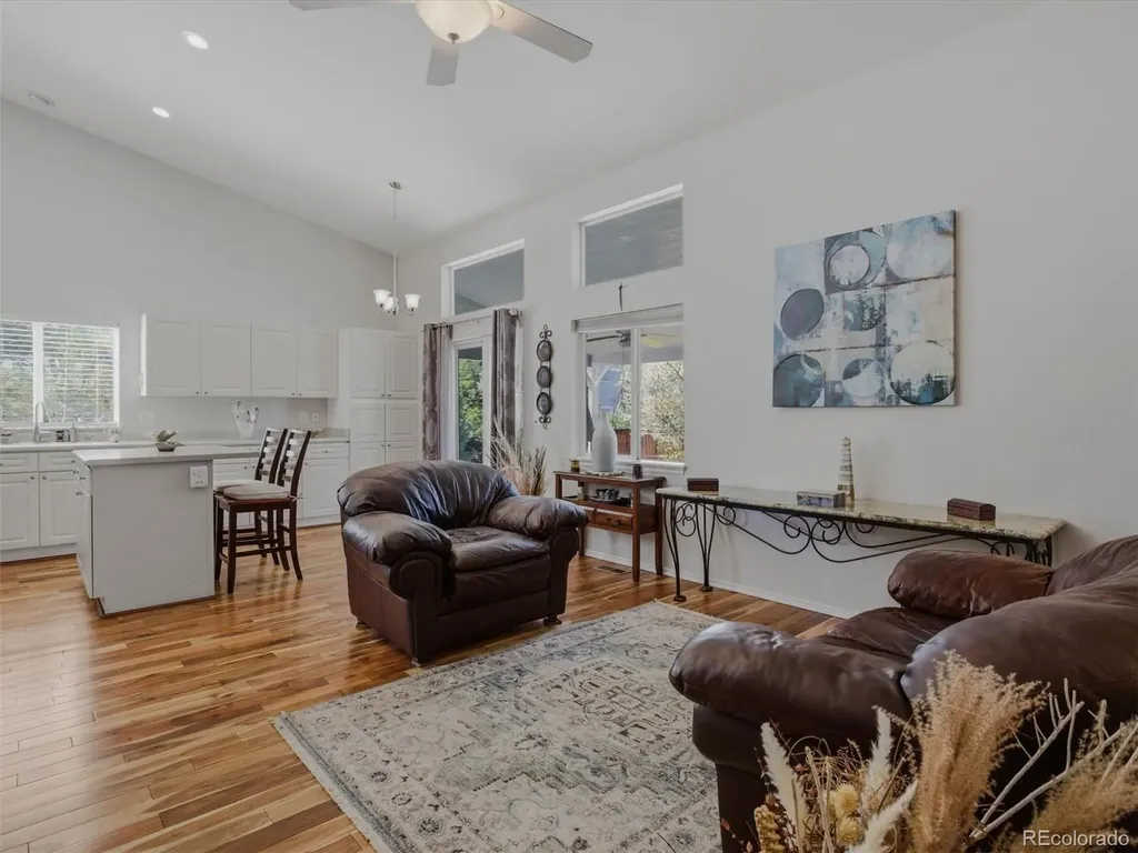 9357 Wolfe Place Highlands Ranch CO 80129