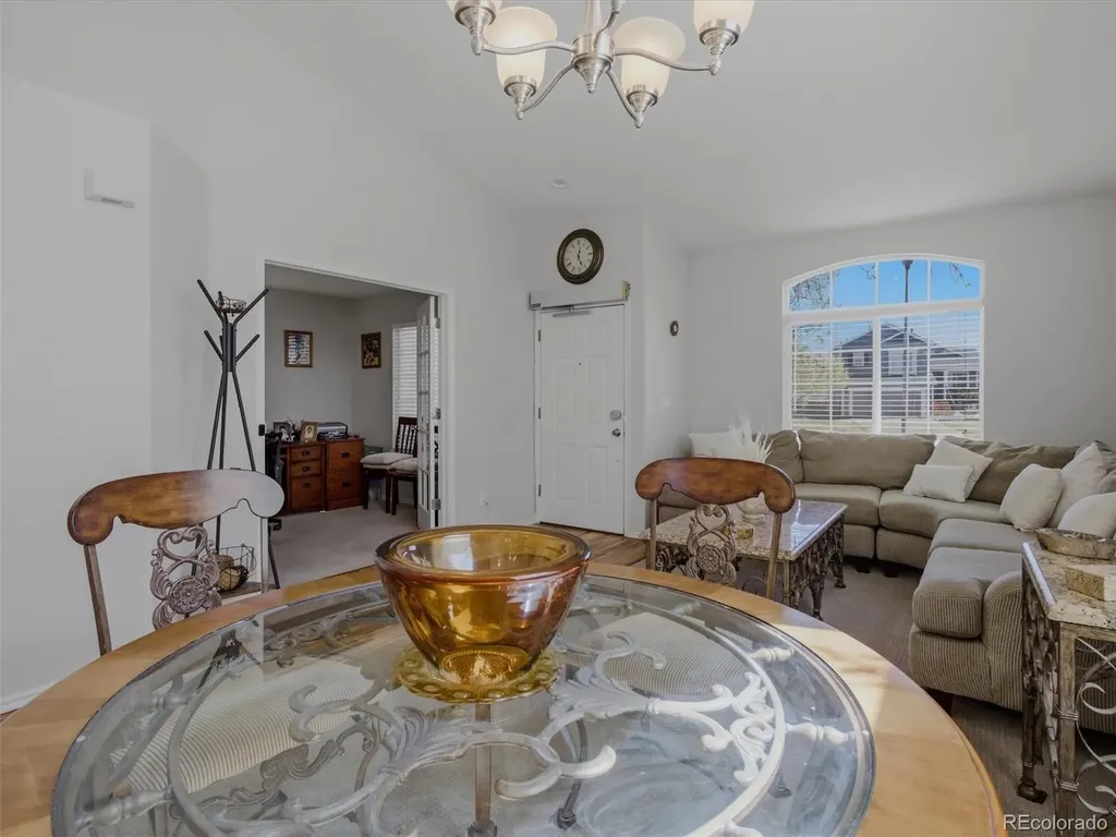 9357 Wolfe Place Highlands Ranch CO 80129