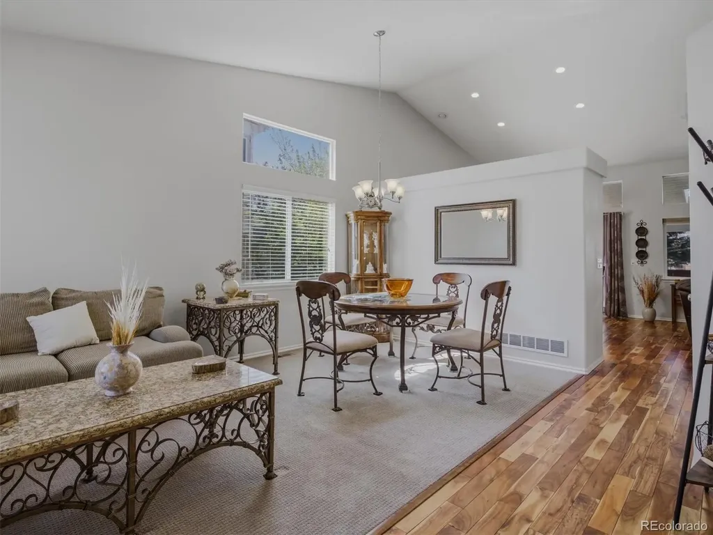 9357 Wolfe Place Highlands Ranch CO 80129