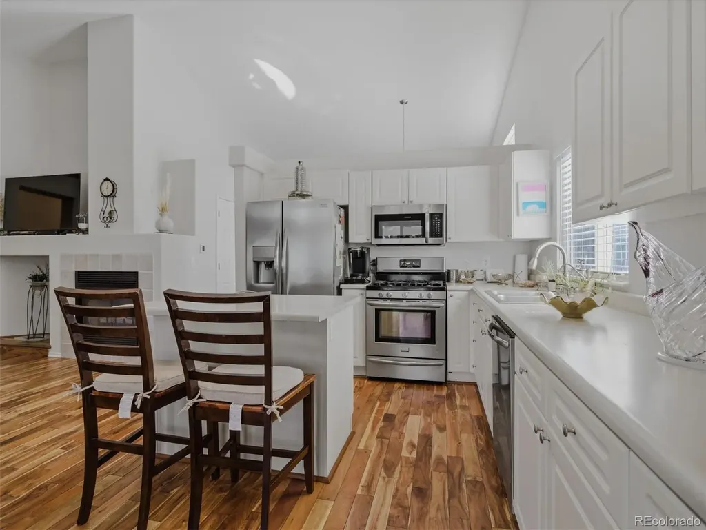 9357 Wolfe Place Highlands Ranch CO 80129