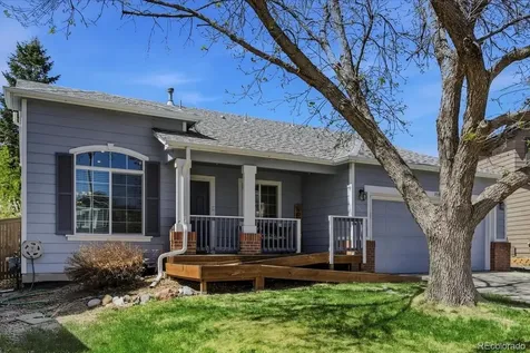 9357 Wolfe Place Highlands Ranch CO 80129