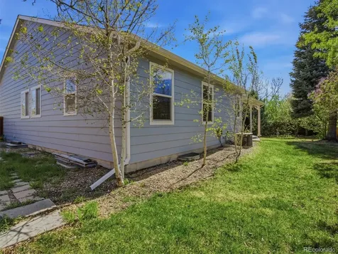 9357 Wolfe Place Highlands Ranch CO 80129