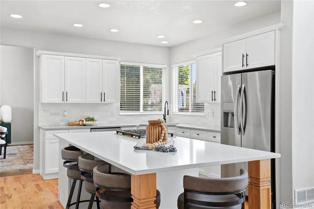 10635 Clarke Farms Drive Parker CO 80134
