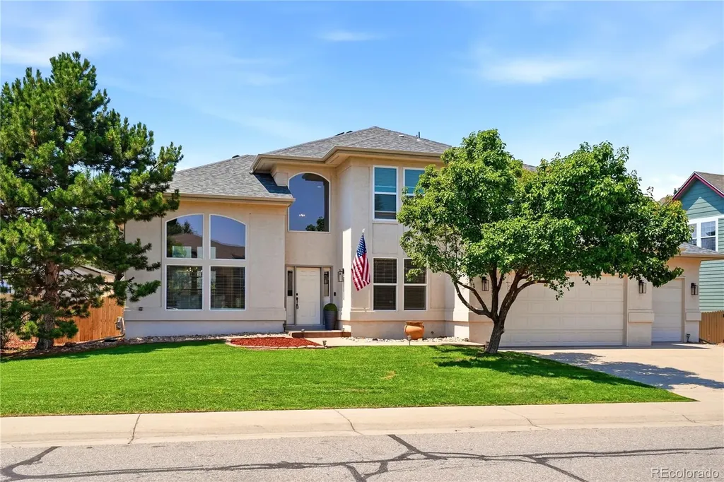 10635 Clarke Farms Drive Parker CO 80134
