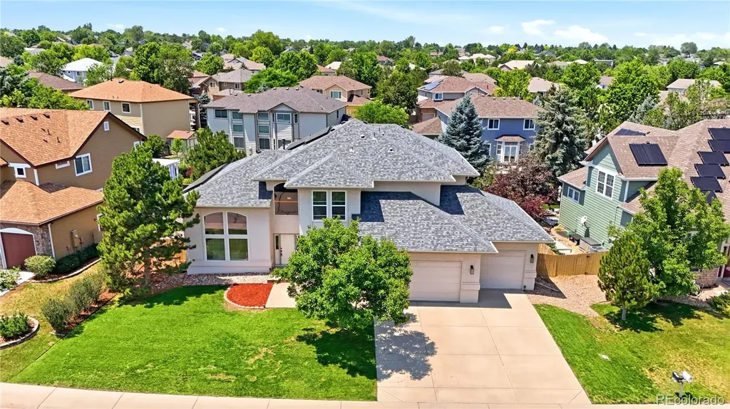 10635 Clarke Farms Drive Parker CO 80134