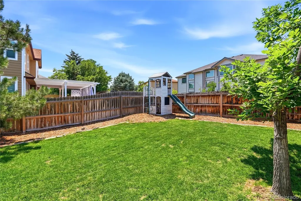 10635 Clarke Farms Drive Parker CO 80134
