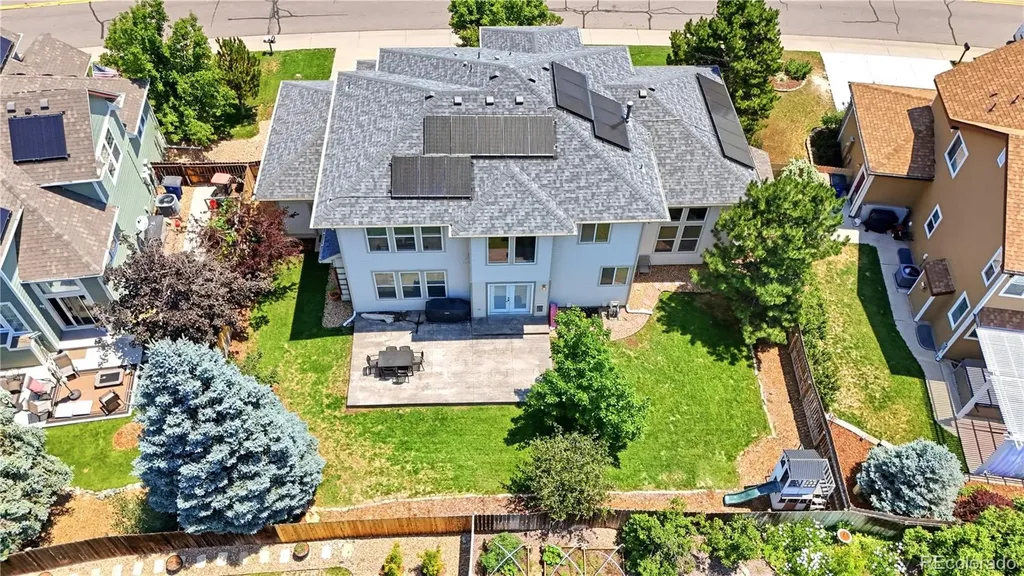 10635 Clarke Farms Drive Parker CO 80134
