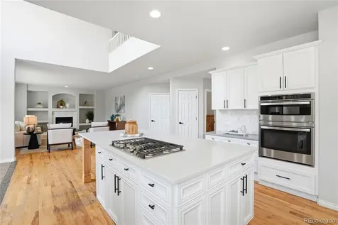 10635 Clarke Farms Drive Parker CO 80134