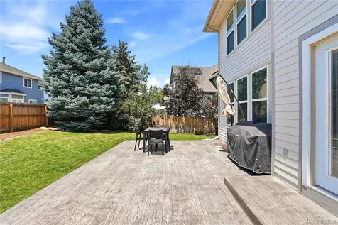 10635 Clarke Farms Drive Parker CO 80134