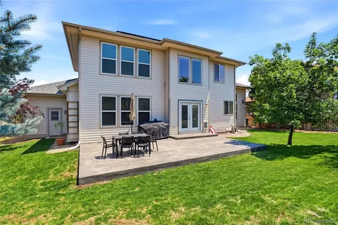 10635 Clarke Farms Drive Parker CO 80134